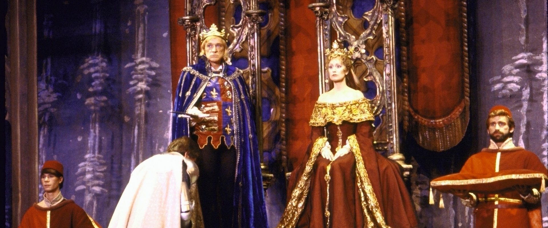 Camelot