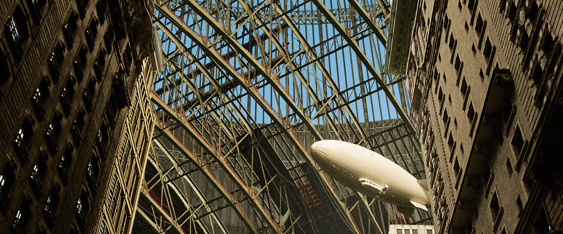 Synecdoche, New York backdrop