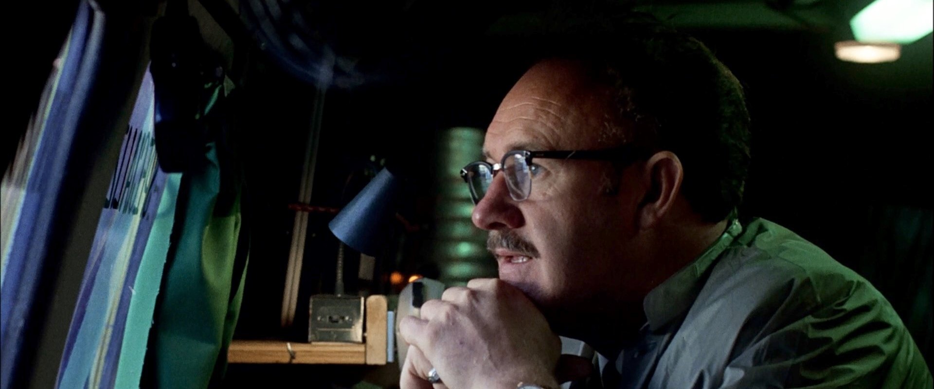 The Conversation backdrop