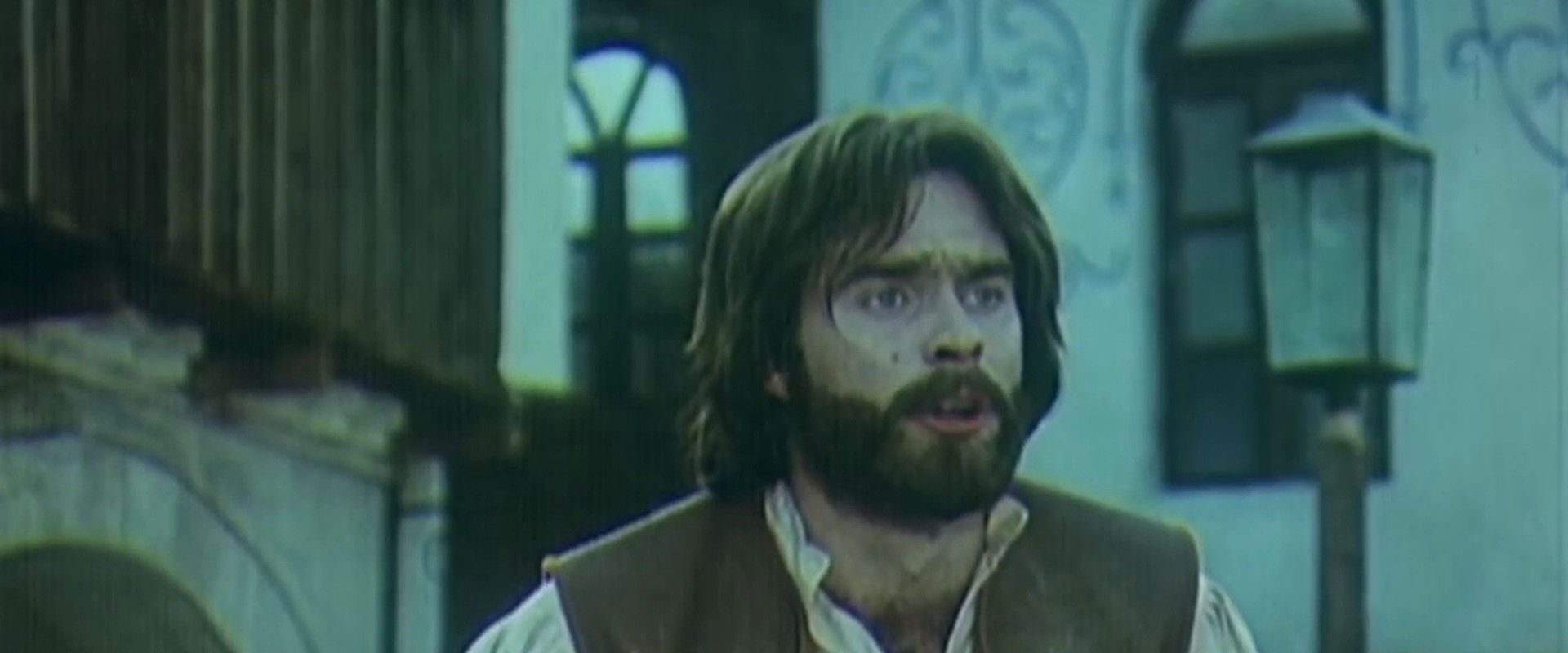 Distant Time backdrop