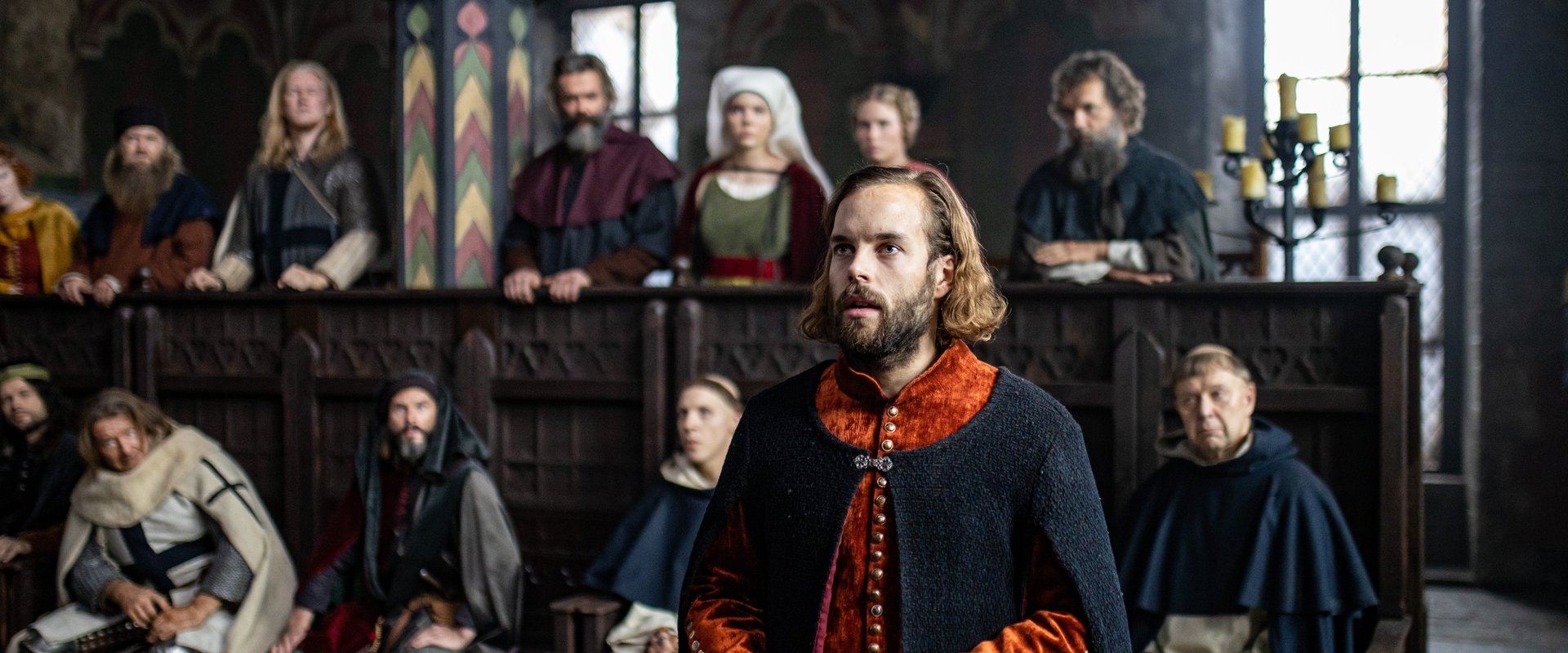 Melchior the Apothecary