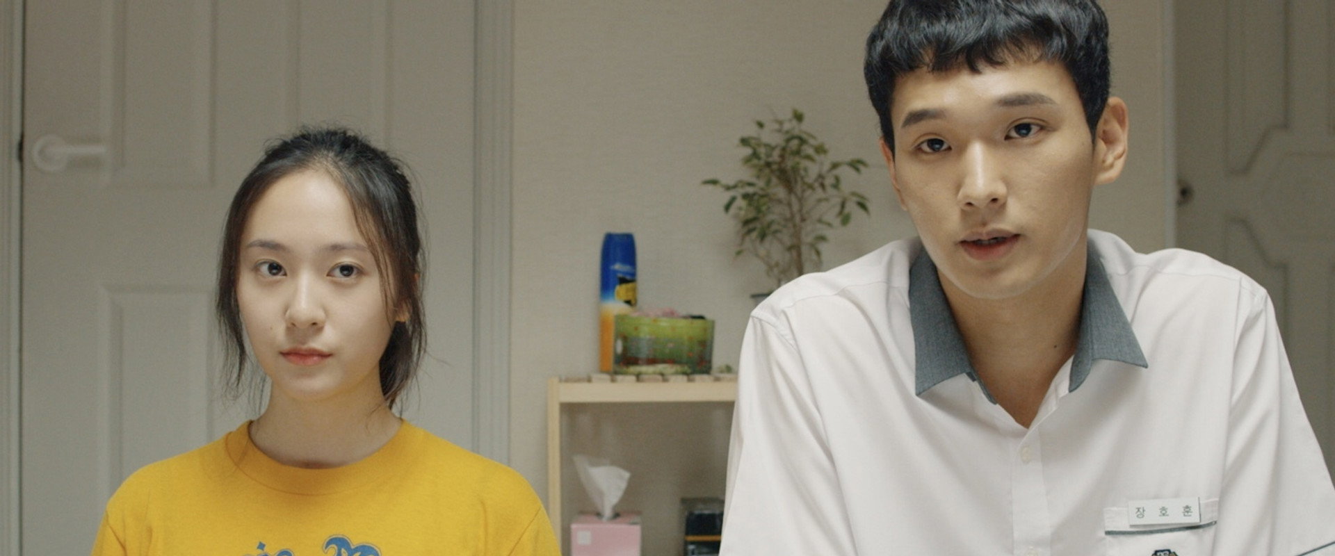 More Than Family backdrop