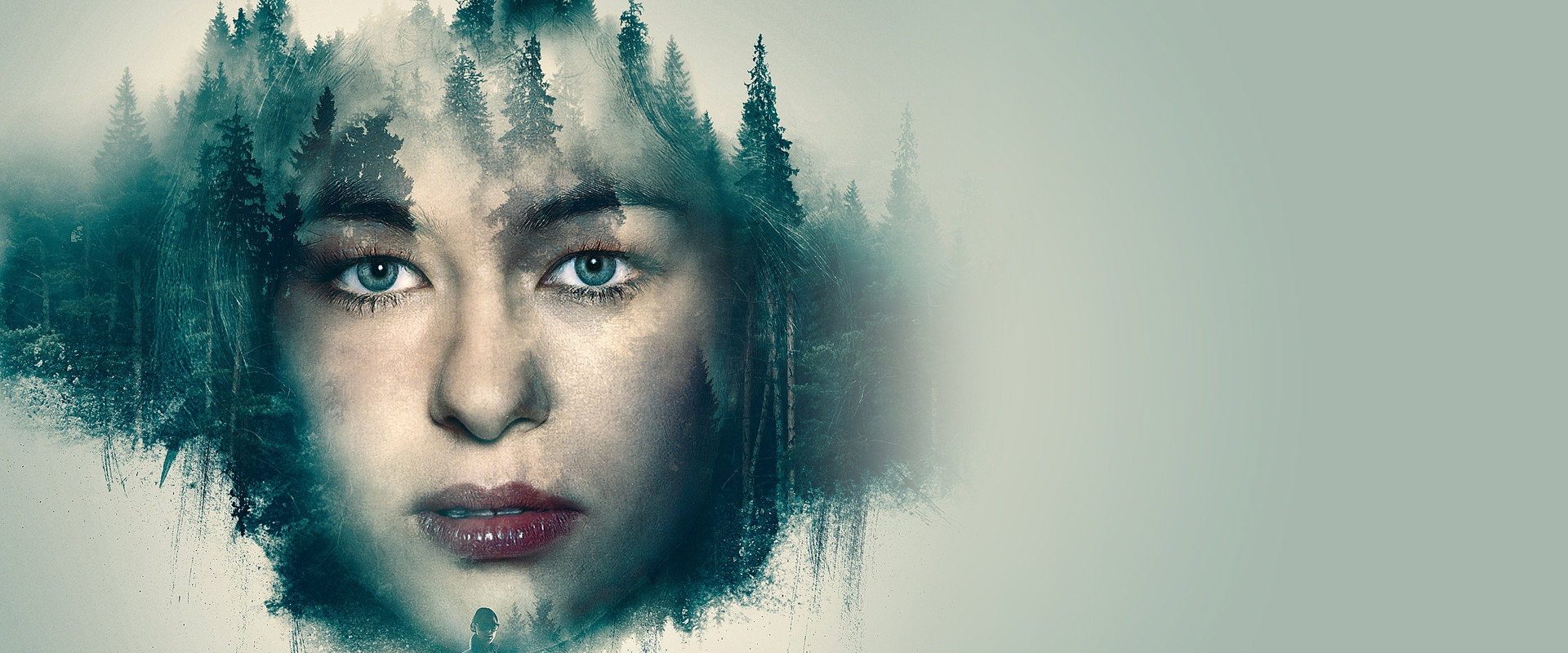 The Silent Forest backdrop