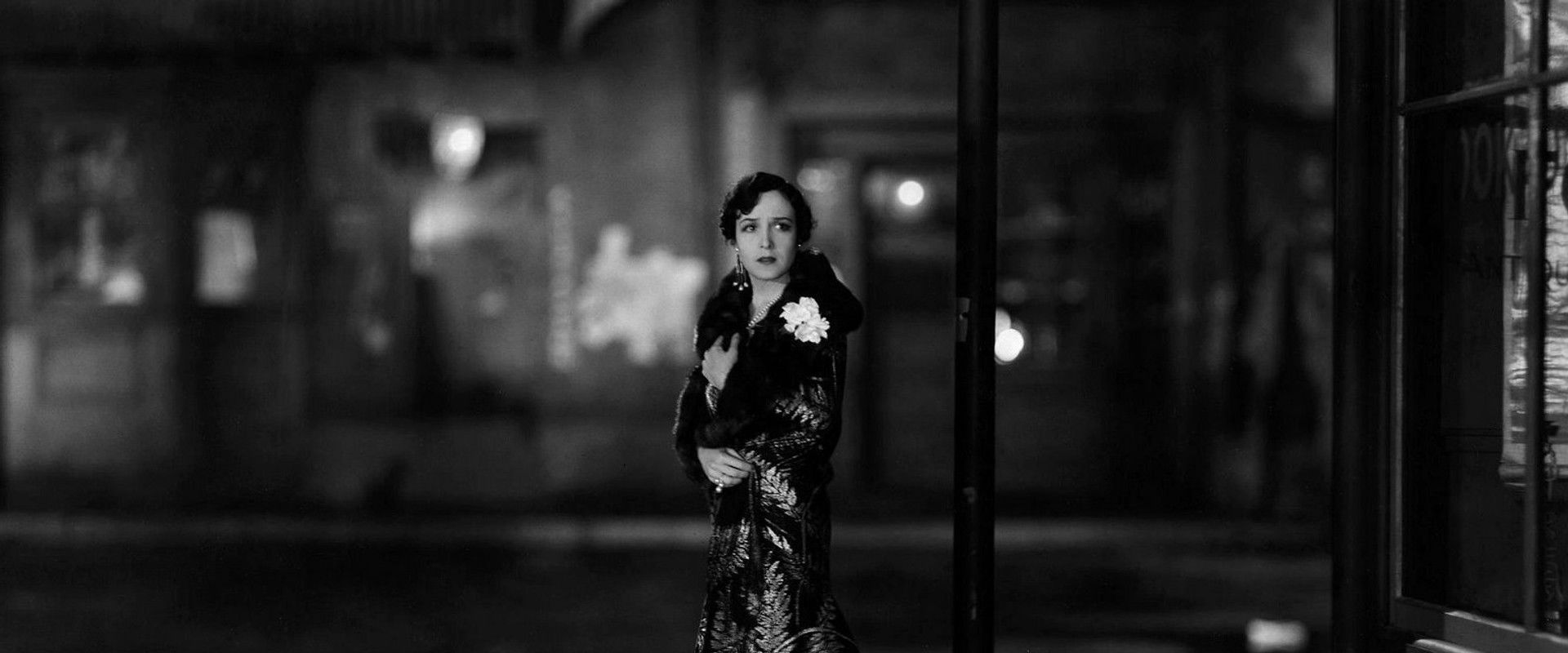 Chinatown Nights backdrop