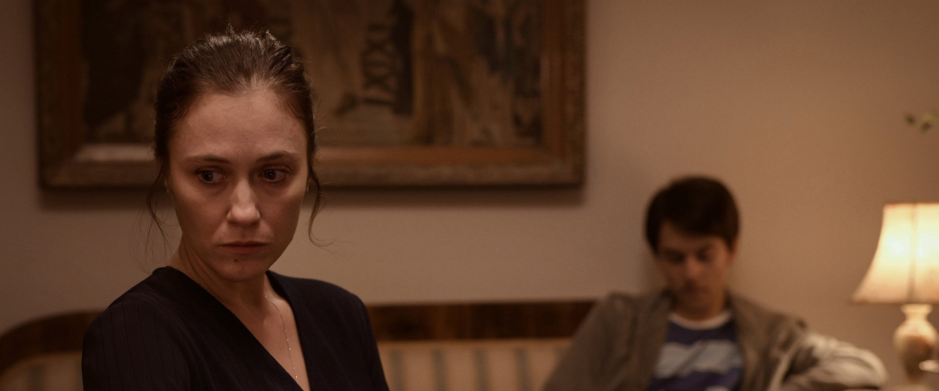 A Higher Law backdrop