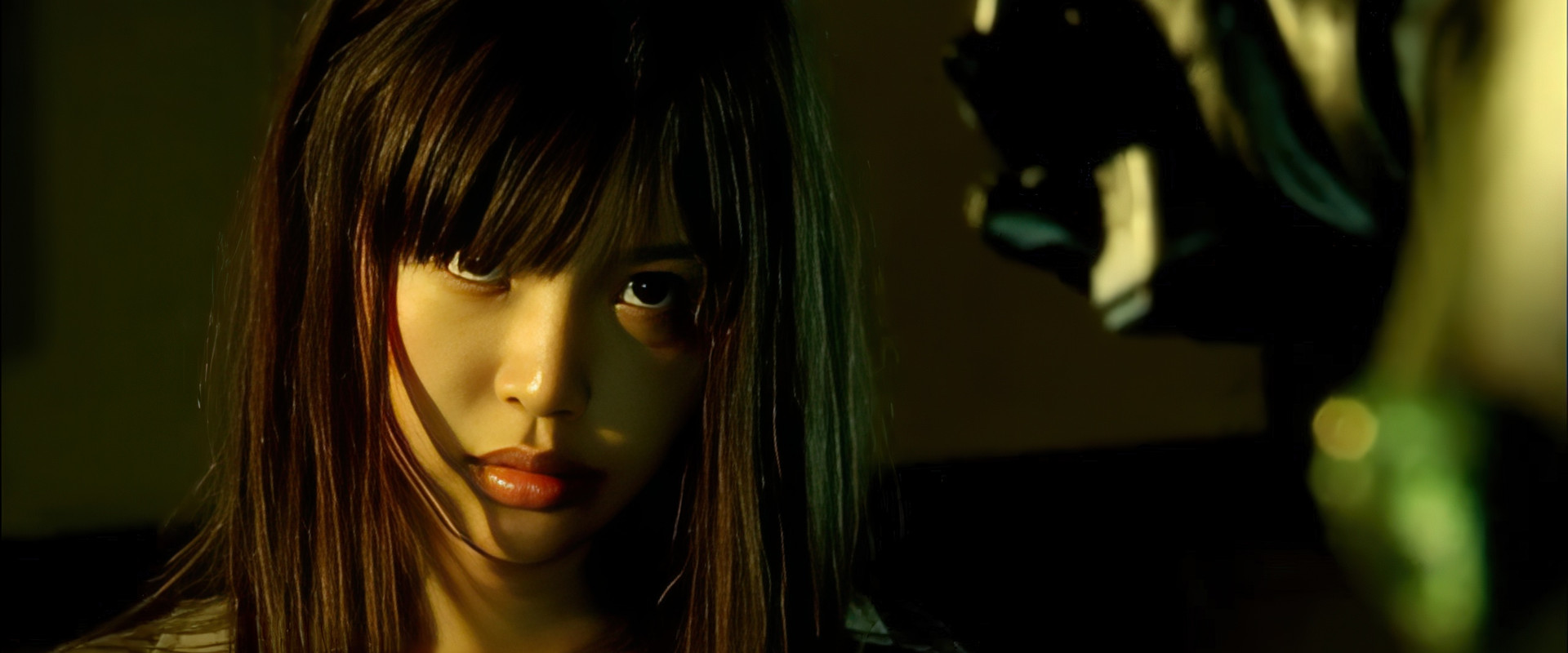 Female Prisoner No. 701 Scorpion: Gaiden - Dormitory No. 41 backdrop