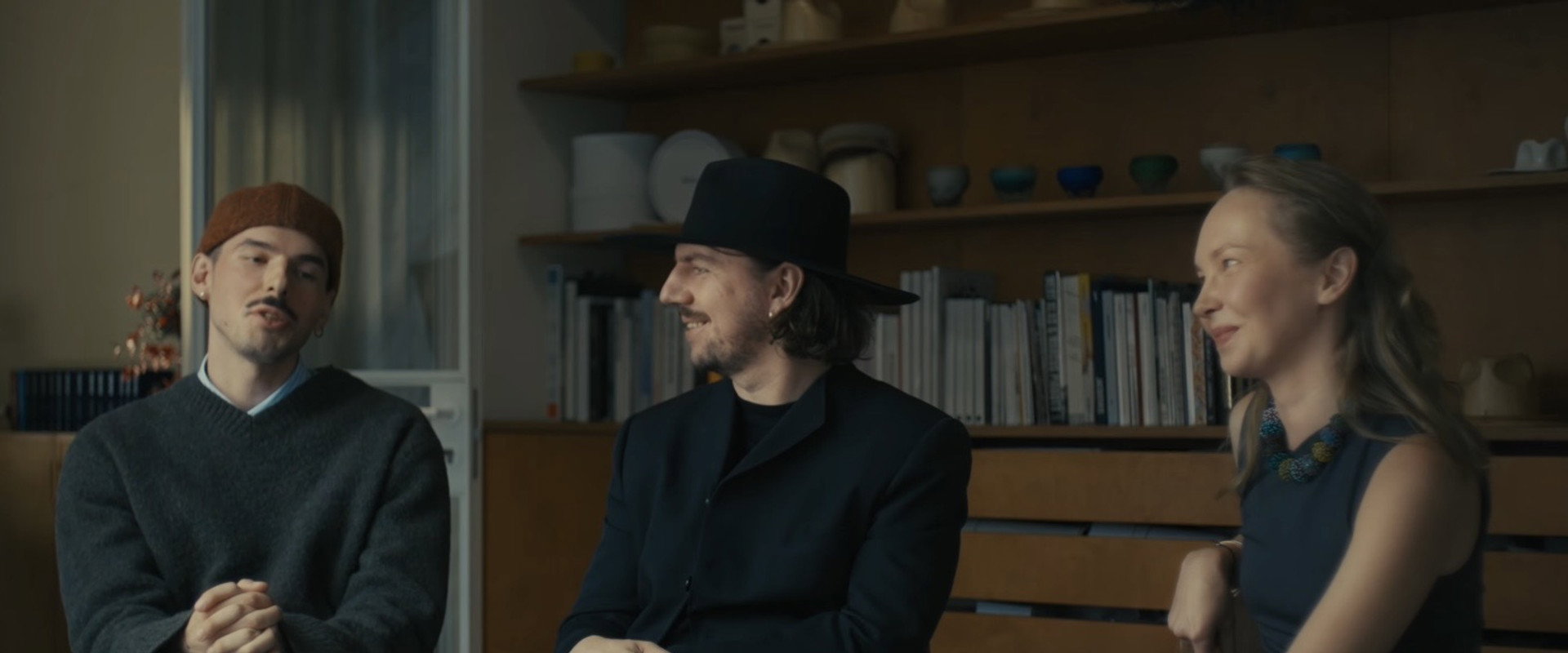 Spring- Summer backdrop