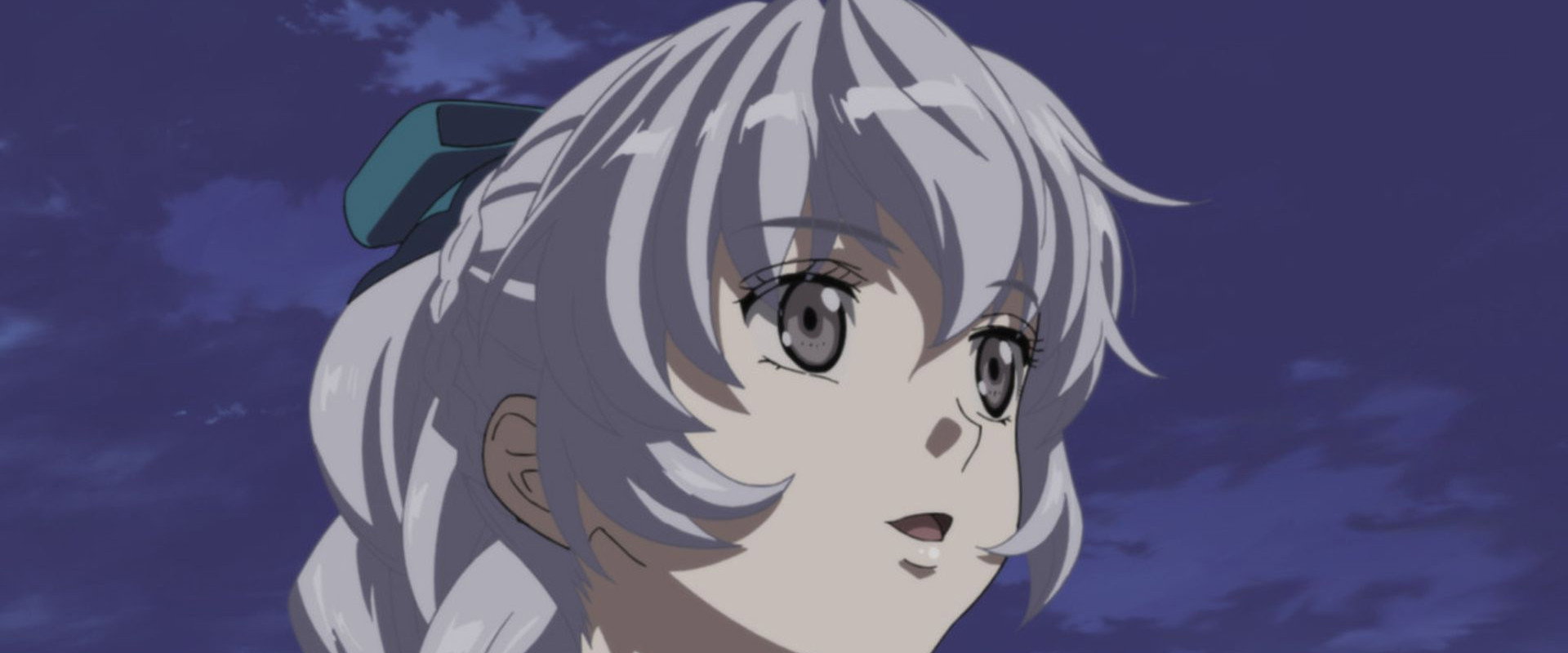 Full Metal Panic! Movie 2: One Night Stand backdrop