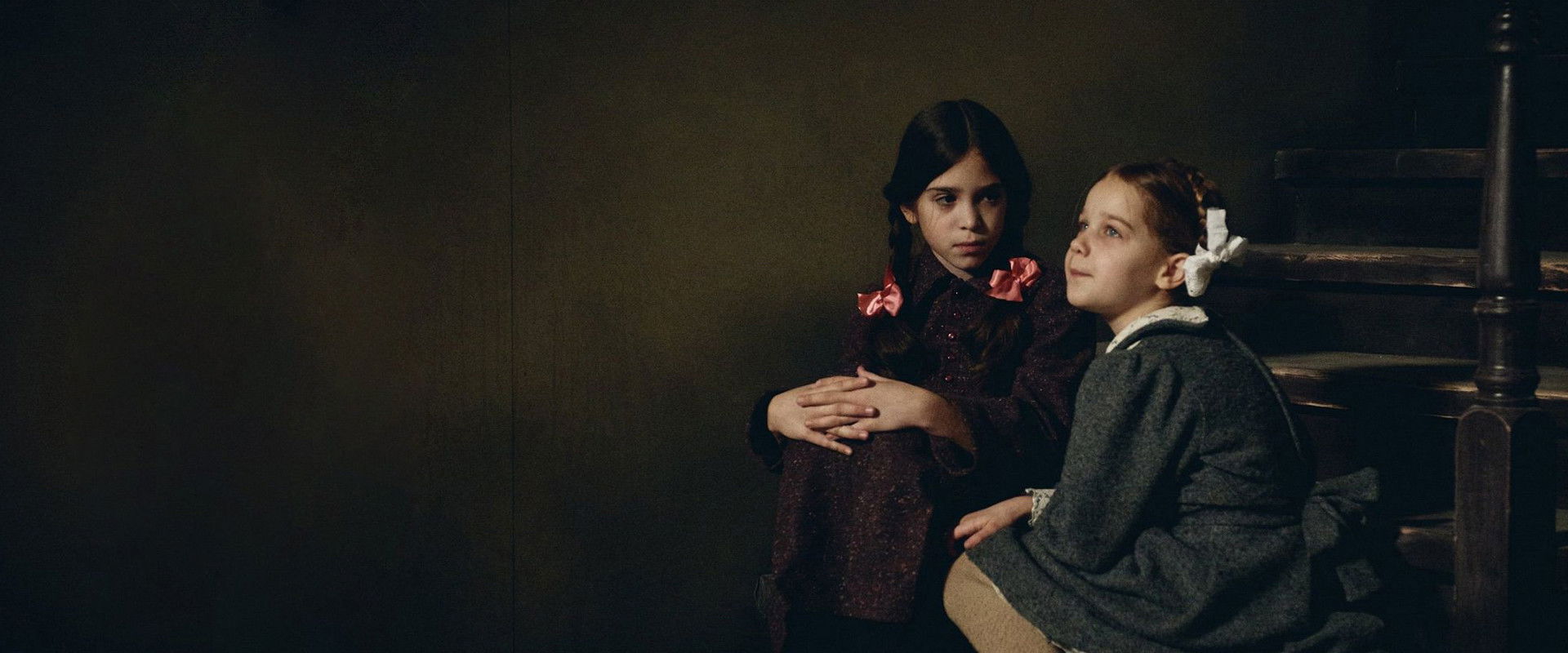 Carol of the Bells backdrop