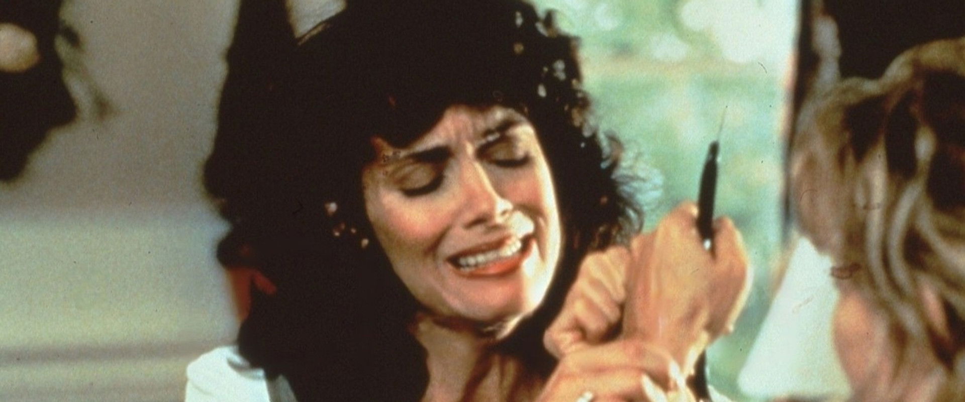 The Sister-in-Law backdrop