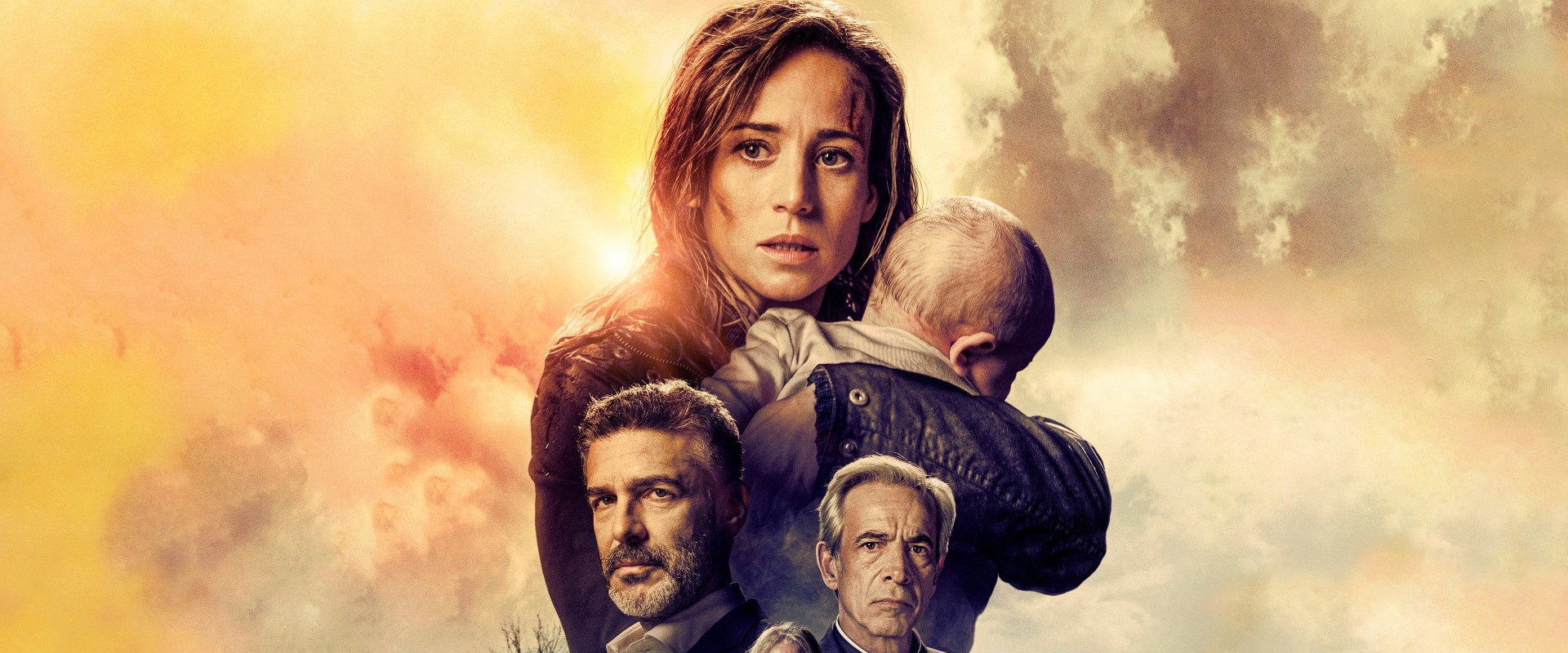 The Legacy of the Bones backdrop