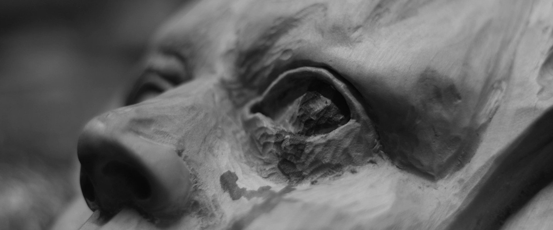 The Wooden Ghost backdrop