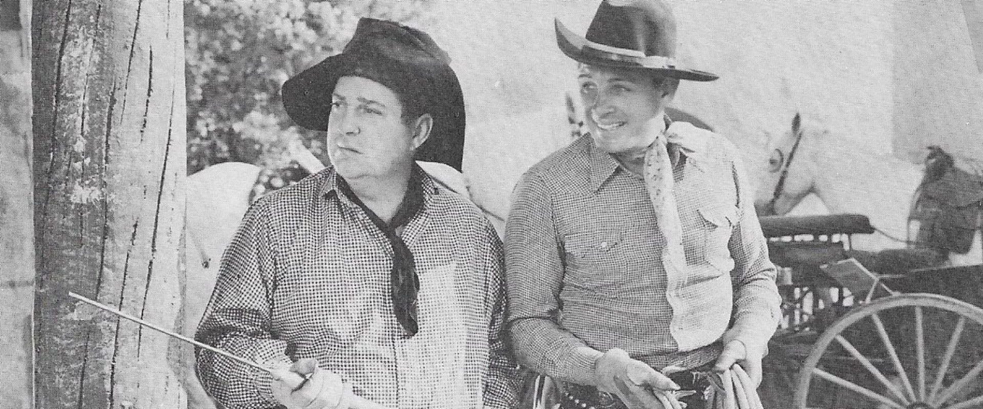 Pride of the Plains backdrop