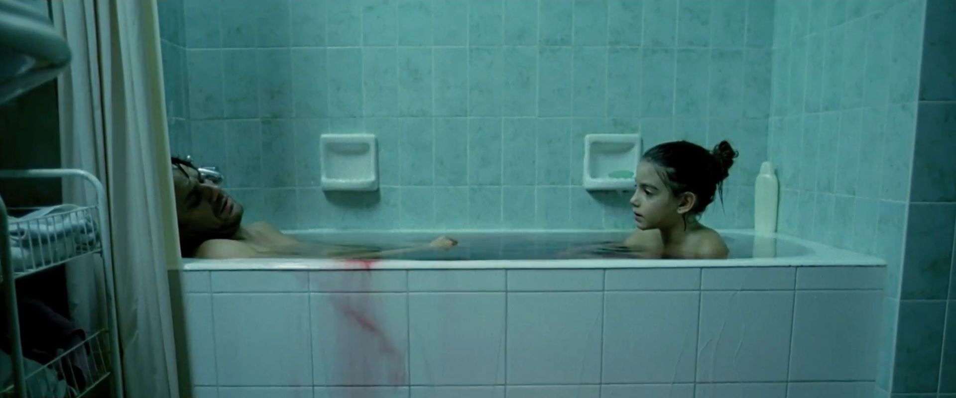 Childish Games backdrop