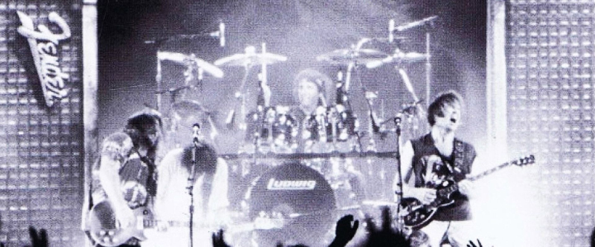 Muddy Track backdrop
