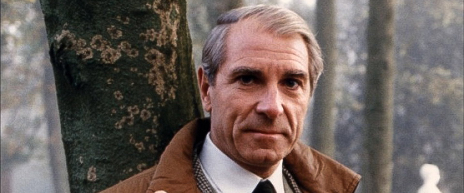 Inspector Lavardin backdrop