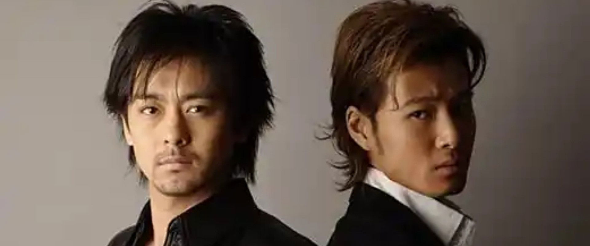 生死对决 backdrop