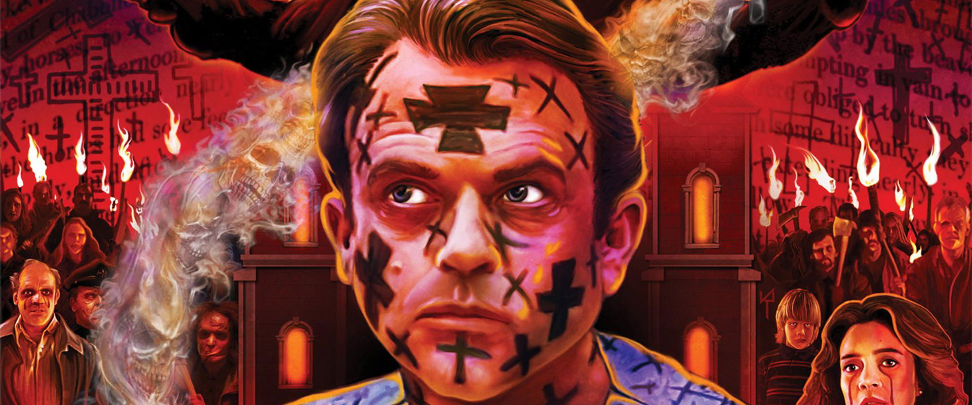 In the Mouth of Madness backdrop