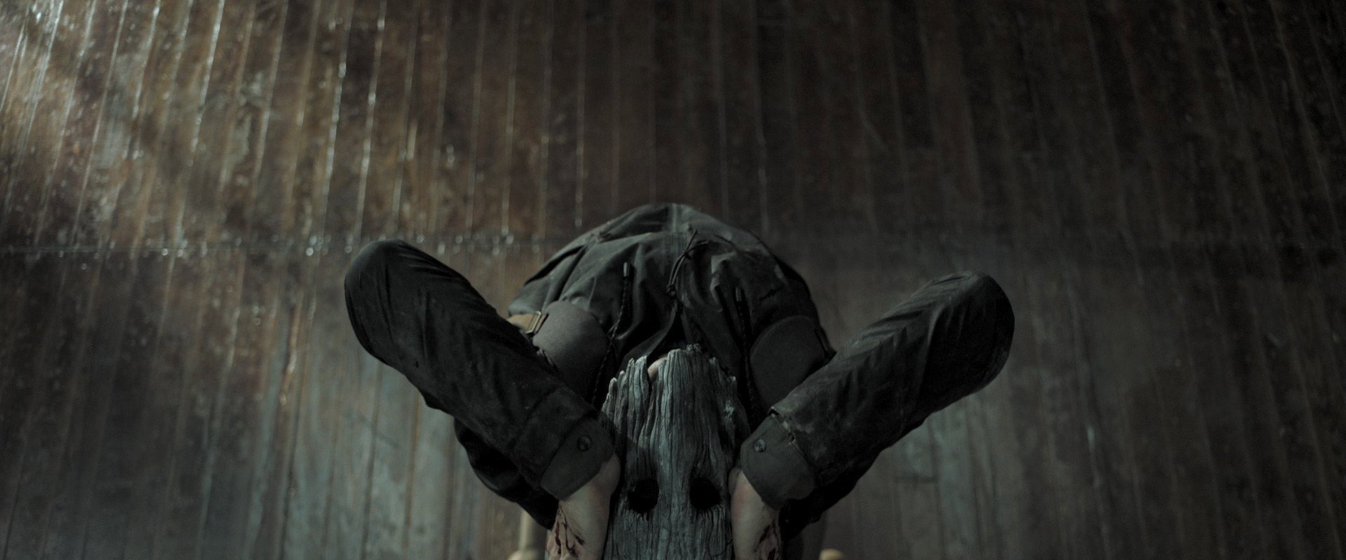 You Might Be the Killer backdrop