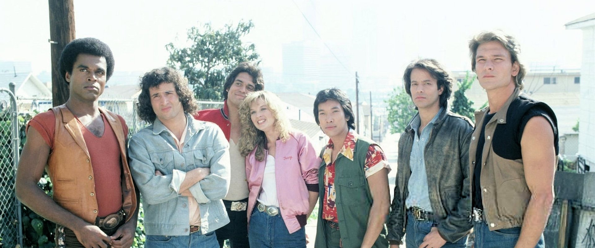The Renegades