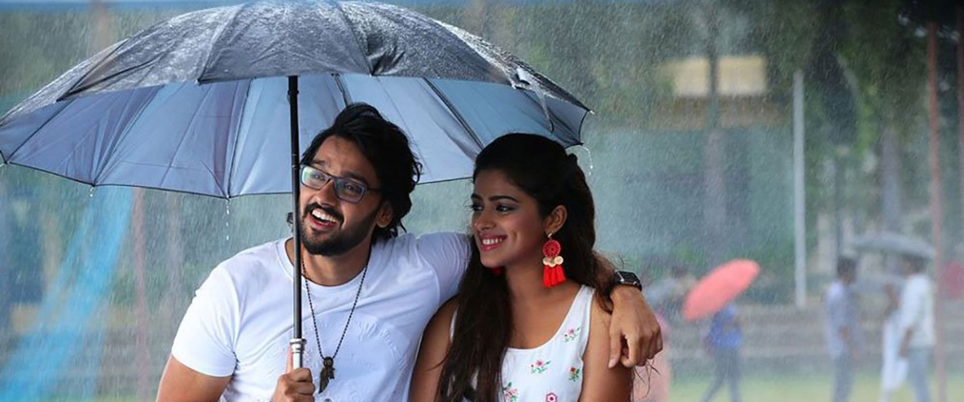 Prema Katha Chitram 2 backdrop