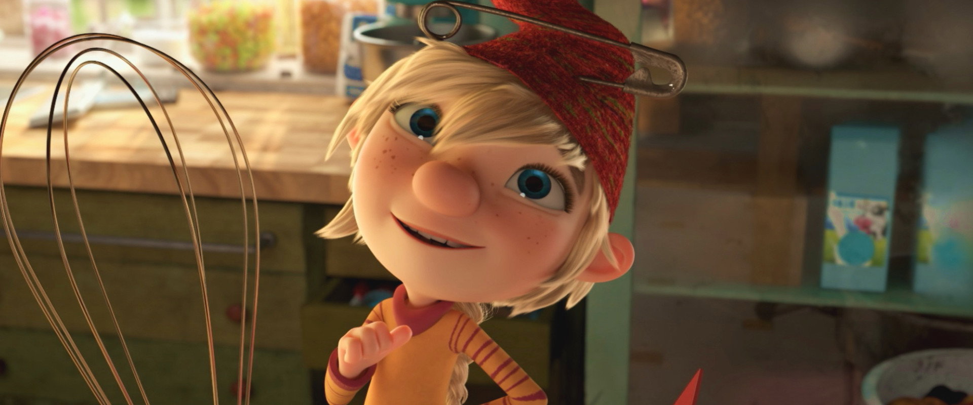 A Piece of Cake backdrop