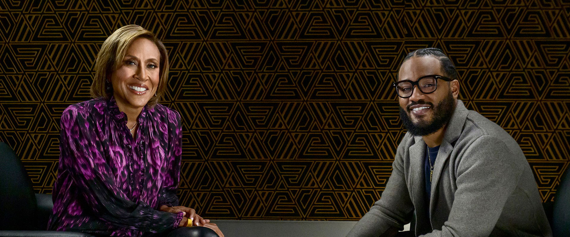 20/20 Presents Black Panther: In Search of Wakanda backdrop