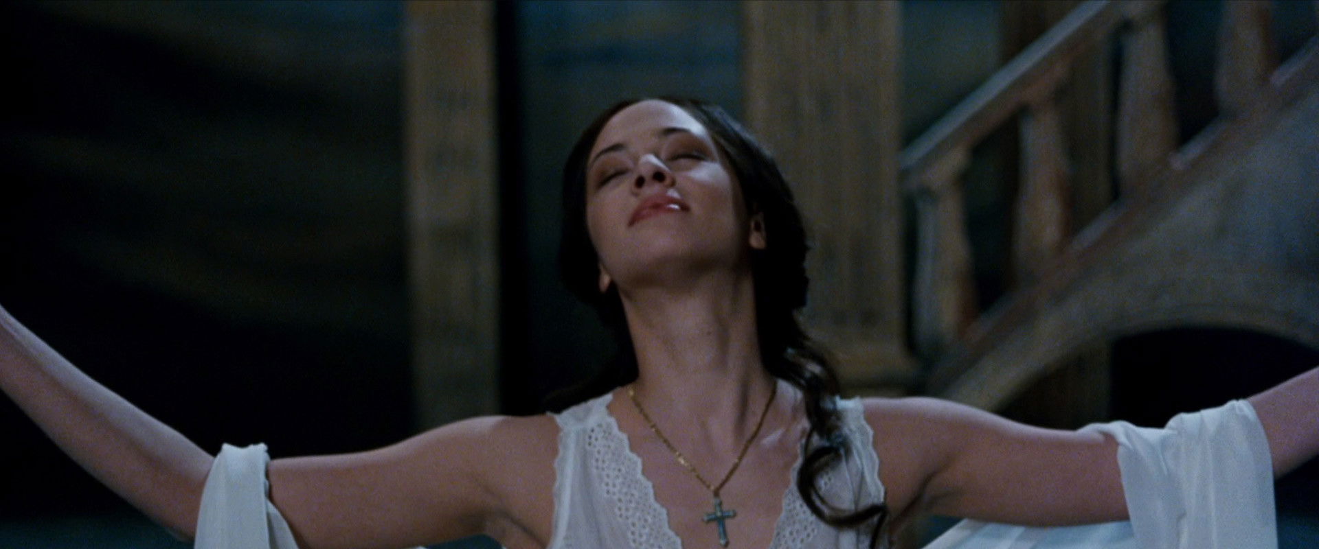 The Phantom of the Opera backdrop