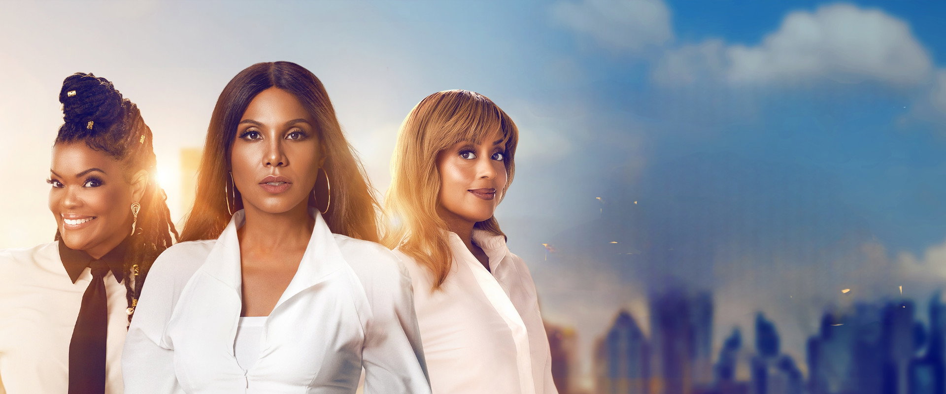 He Wasn't Man Enough backdrop