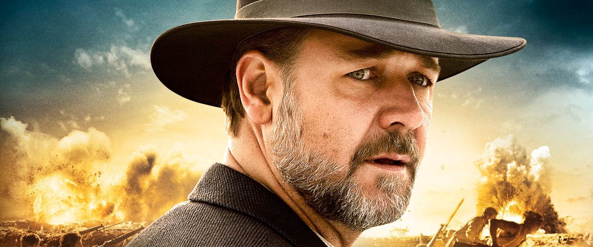 The Water Diviner backdrop