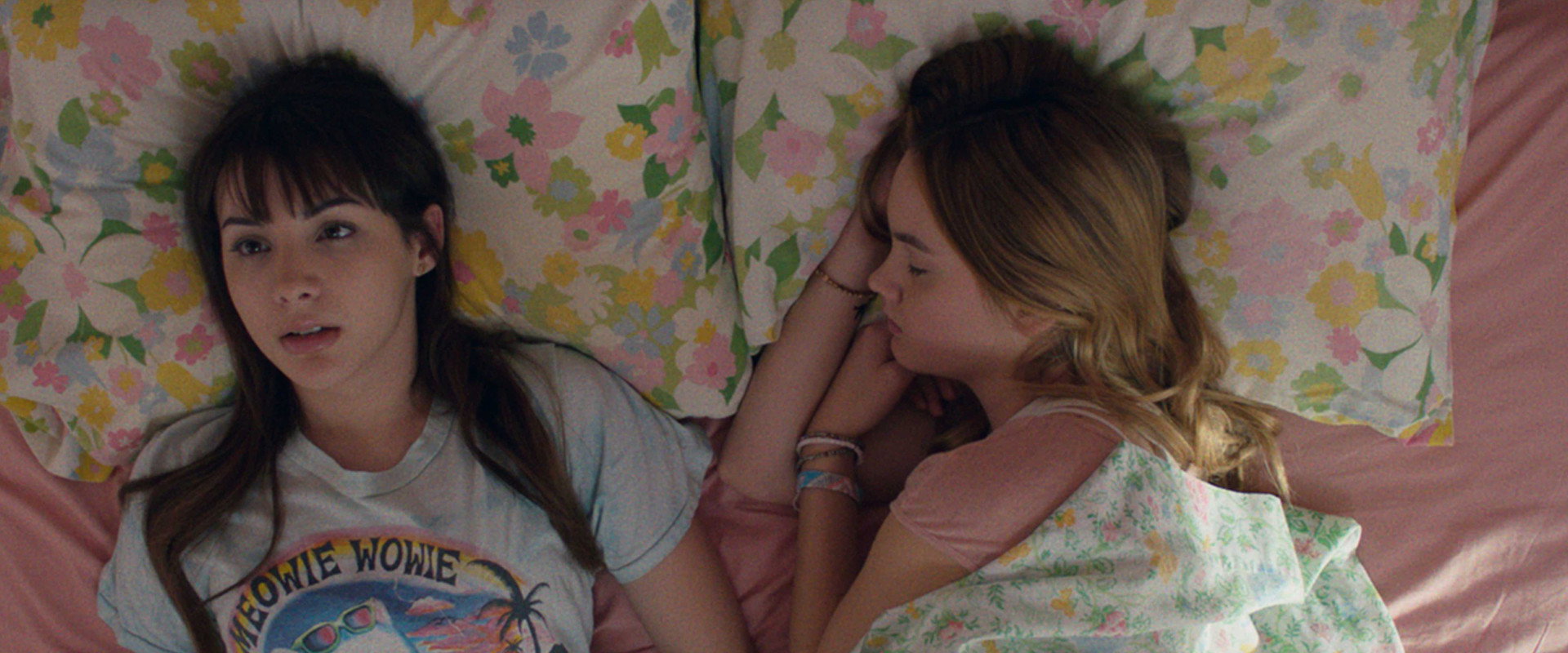 Banana Split backdrop