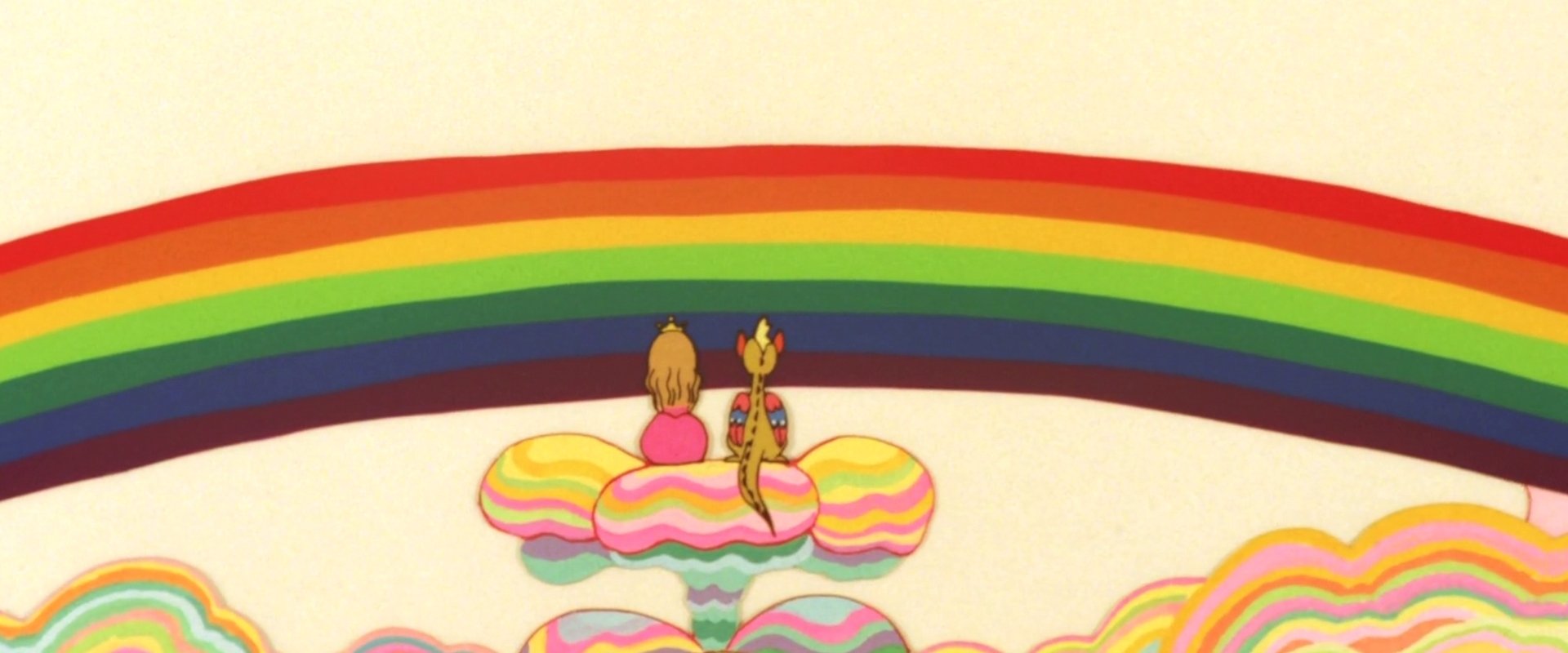 Chibi Maruko-chan: My Favorite Song