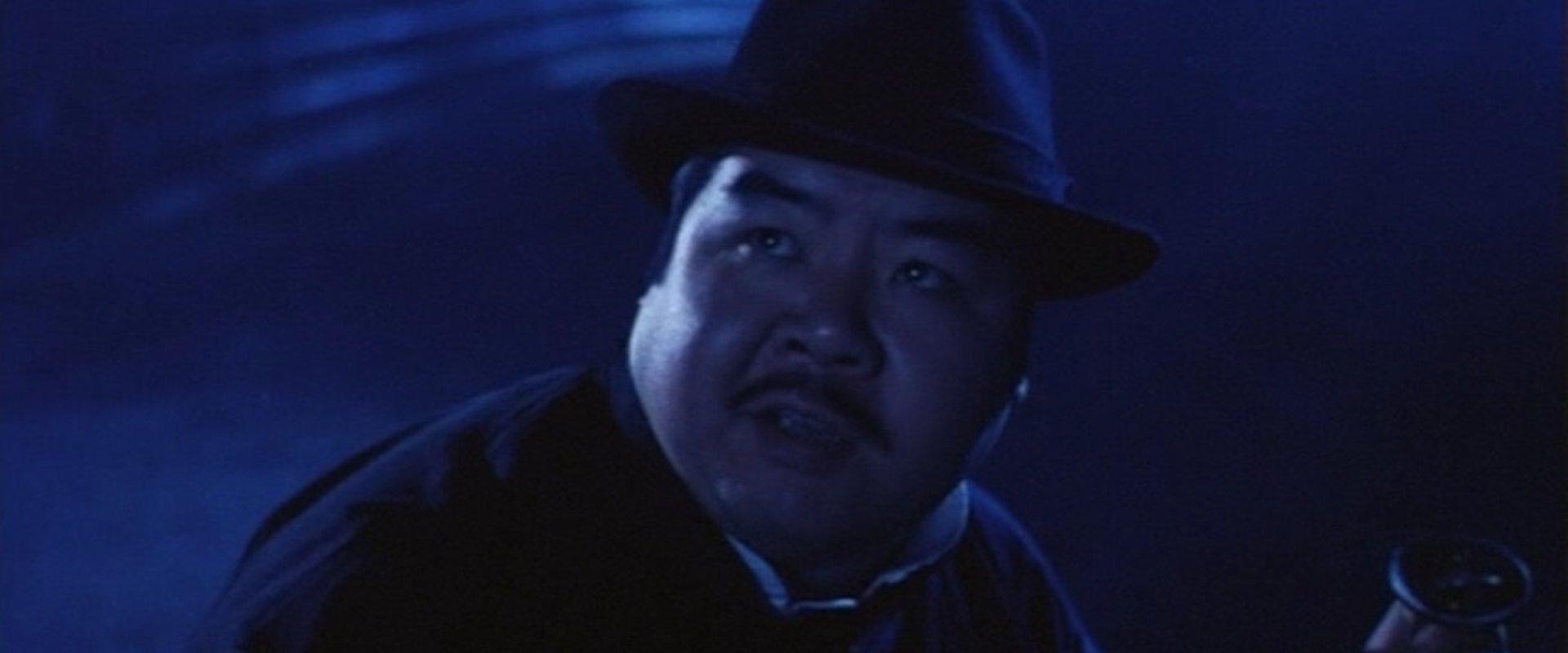 Vampire Buster
