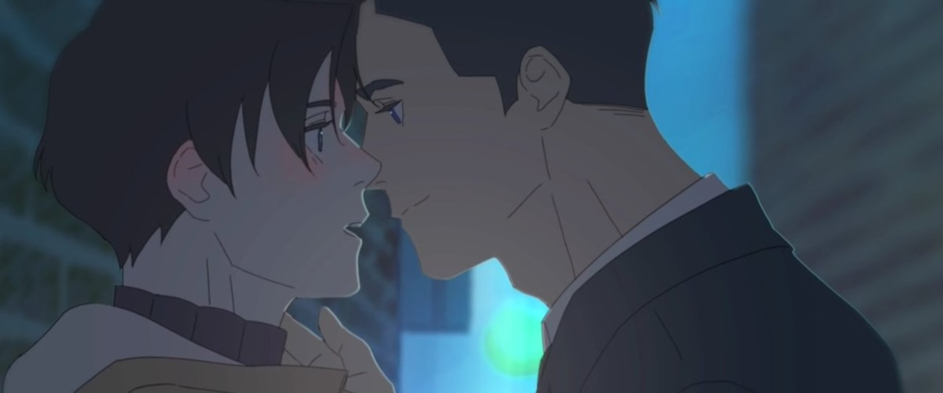 Hyperventilation backdrop