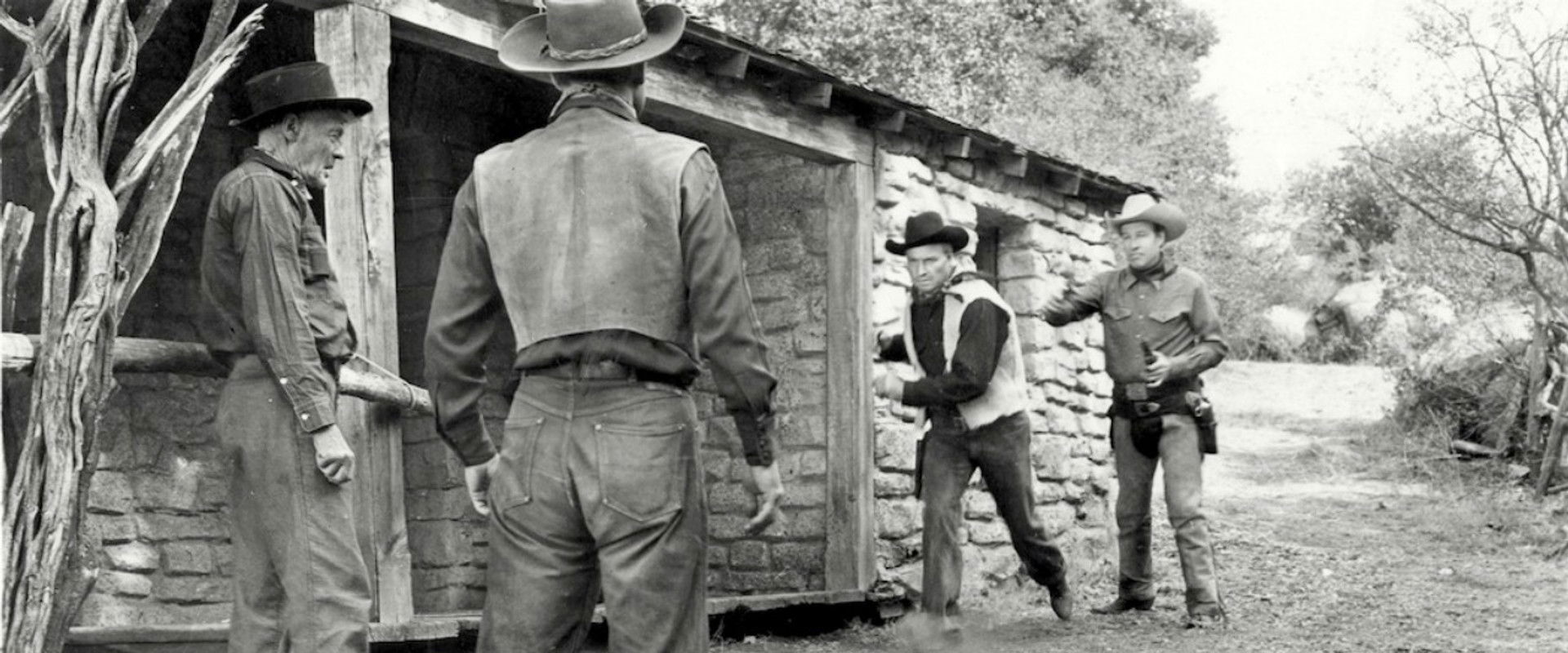 Bitter Creek backdrop