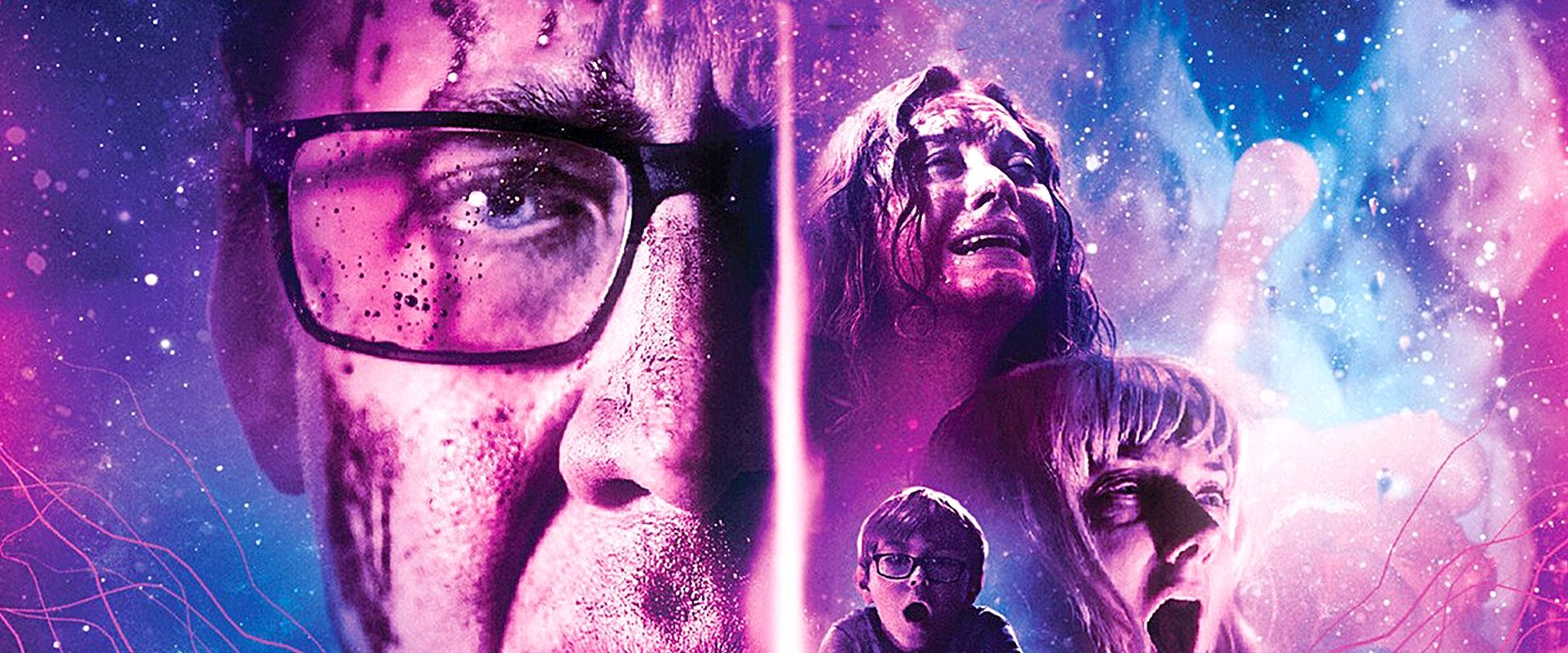 Color Out of Space backdrop