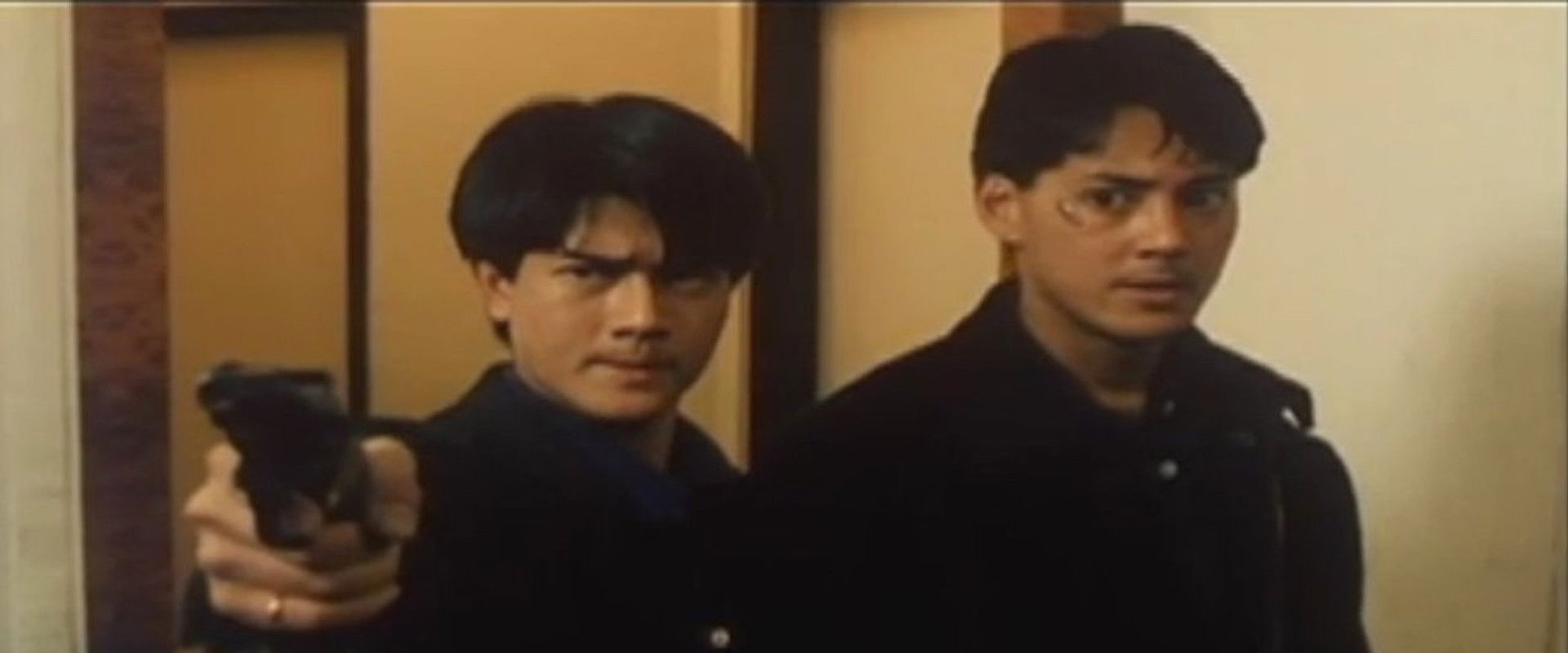 Close Escape backdrop