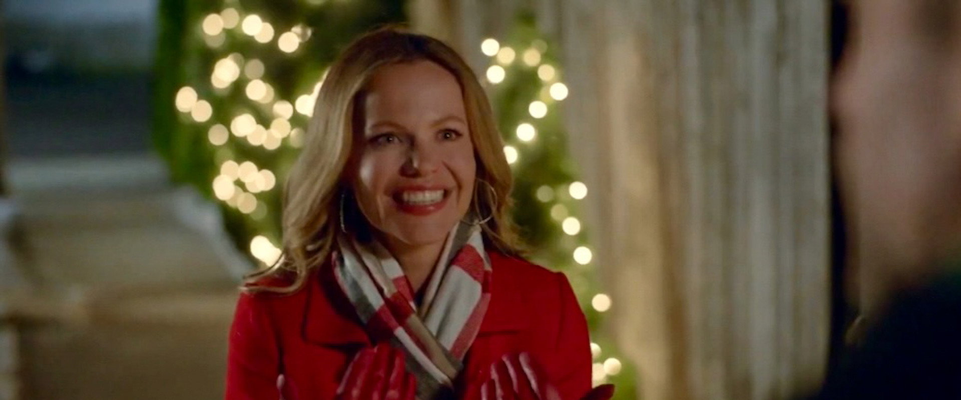Trivia at St. Nick's backdrop
