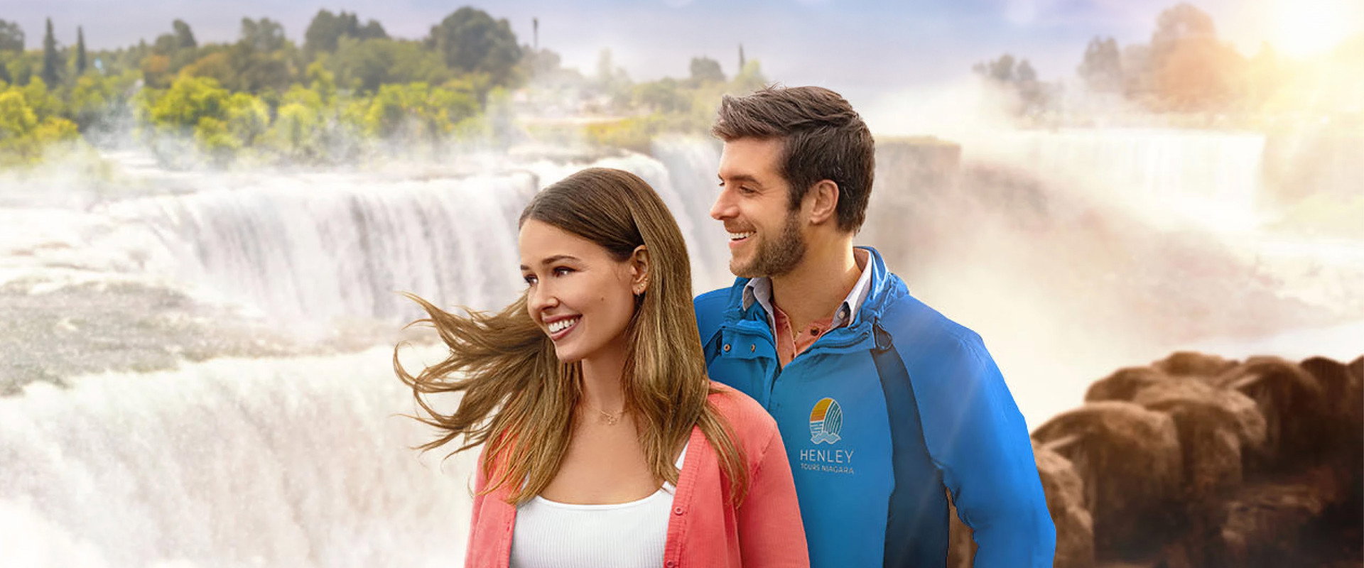 Falling in Love in Niagara backdrop