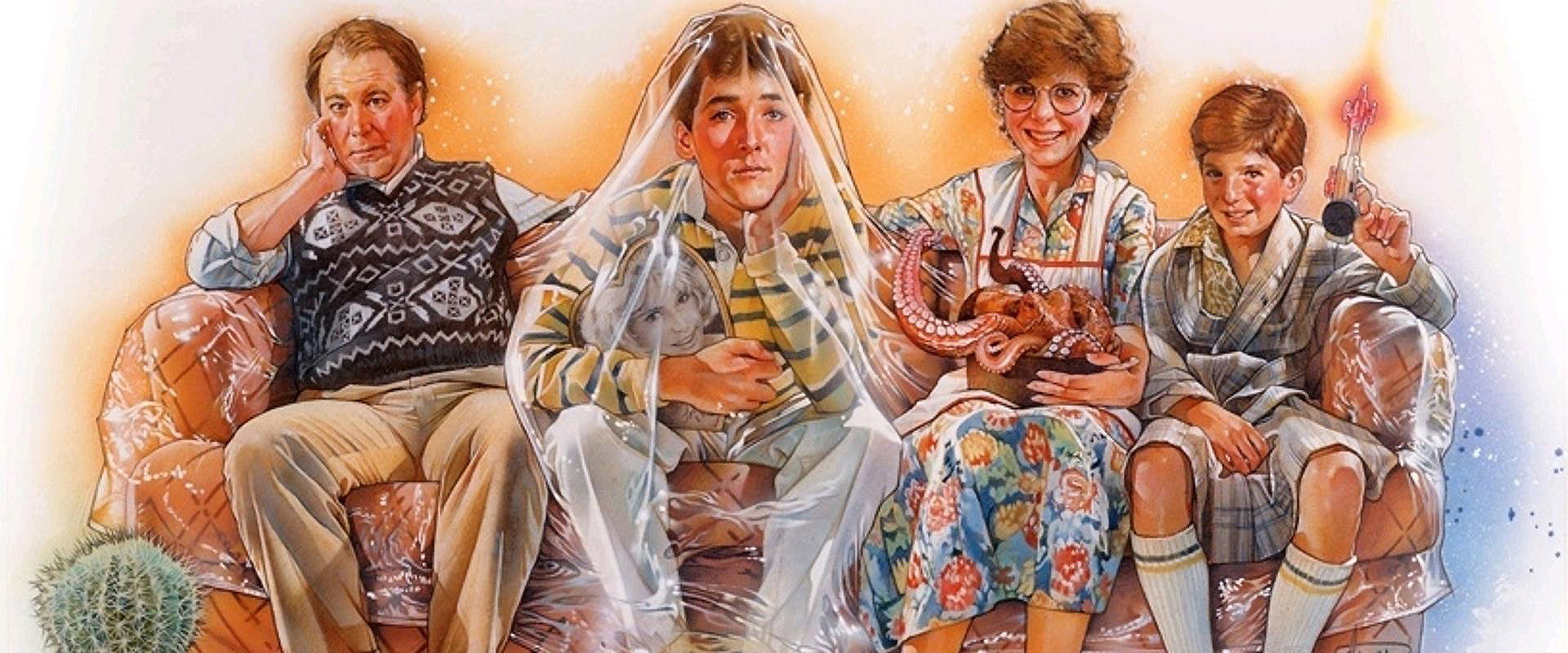 Better Off Dead... backdrop