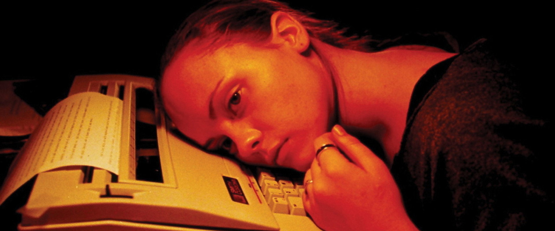 Prozac Nation backdrop