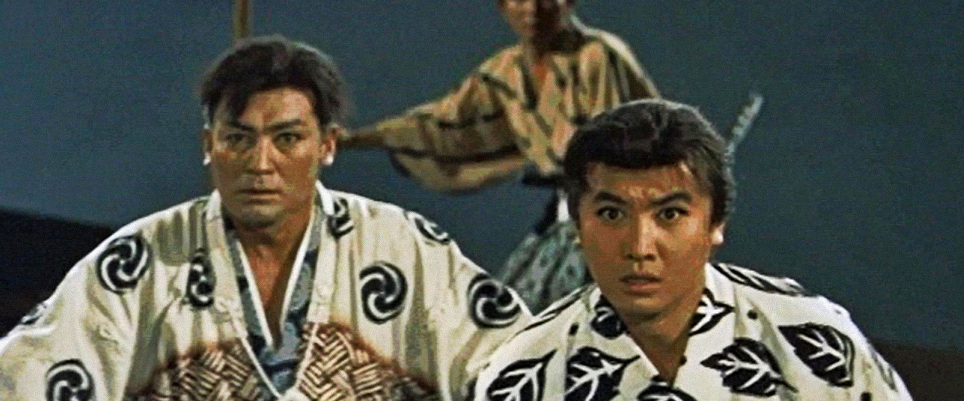 Ghost Ship Part 2 backdrop