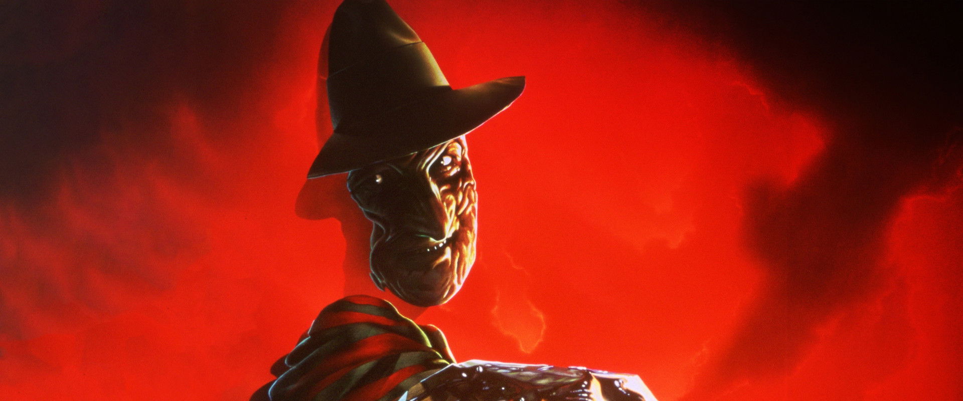 Freddy's Dead: The Final Nightmare backdrop
