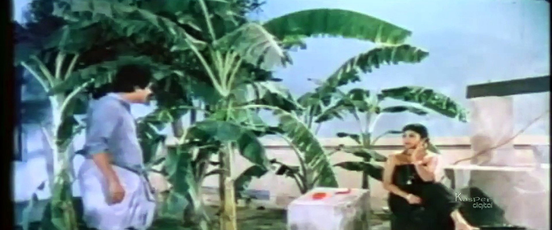 Enga Veetu Ramayanam backdrop