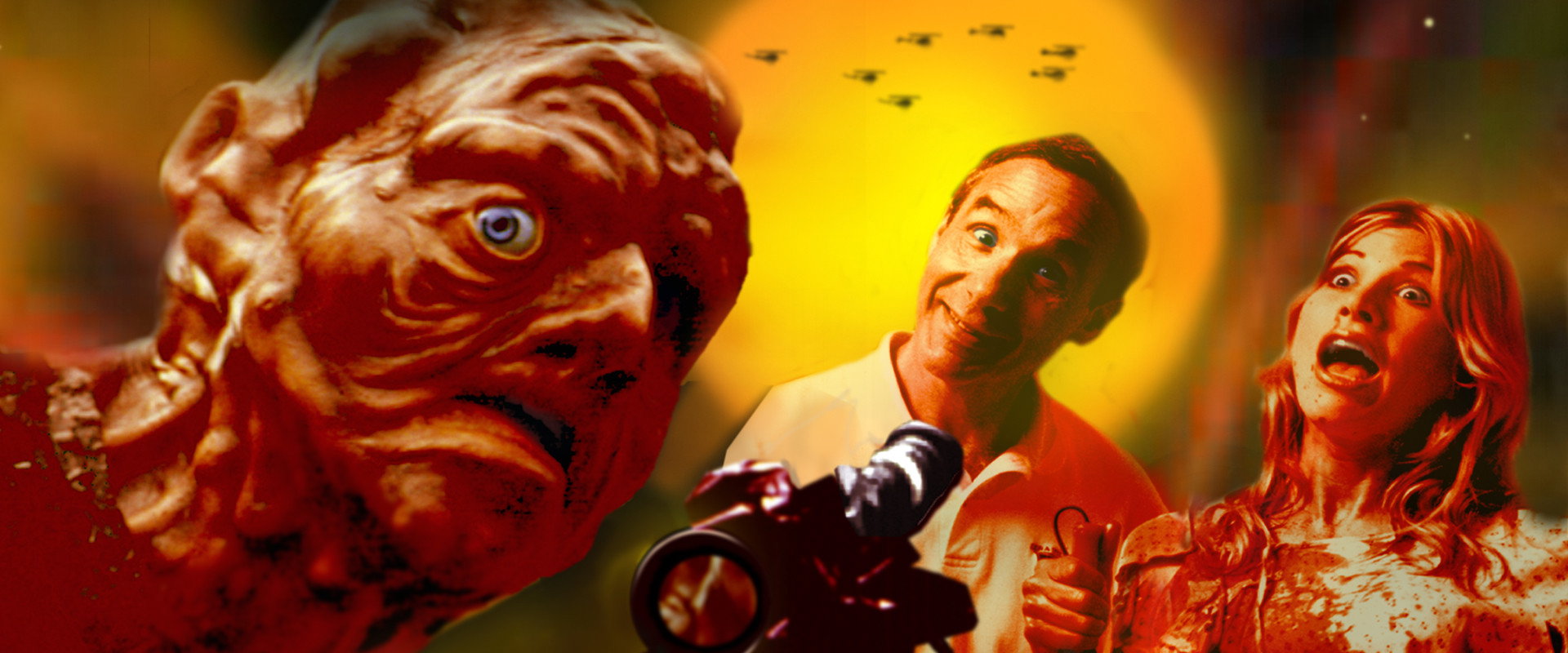 Apocalypse Soon: The Making of 'Citizen Toxie' backdrop