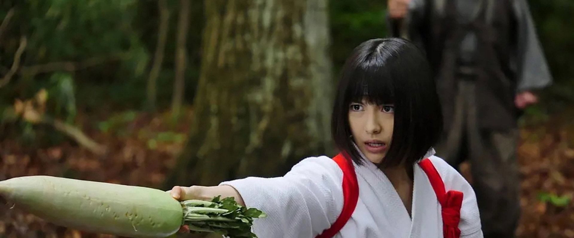 Tales of the Bizarre: 2019 Rain Special backdrop