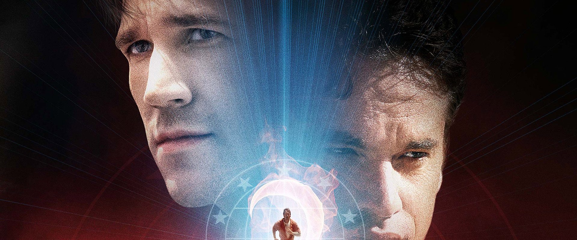 The Moment After 2: The Awakening backdrop