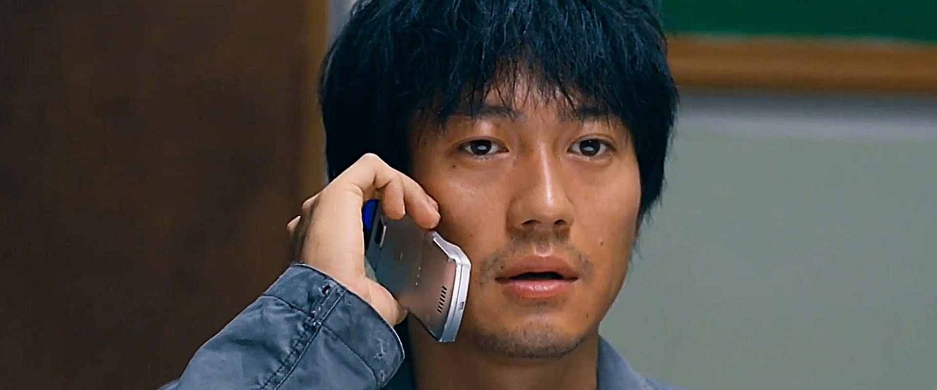 Beautiful Sunday backdrop