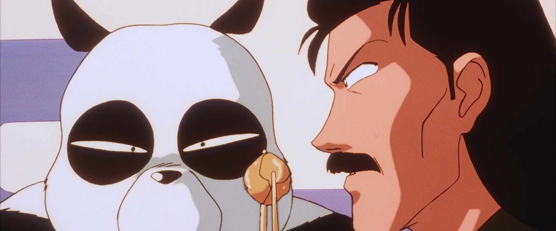Ranma 1/2: Team Ranma vs. the Legendary Phoenix backdrop