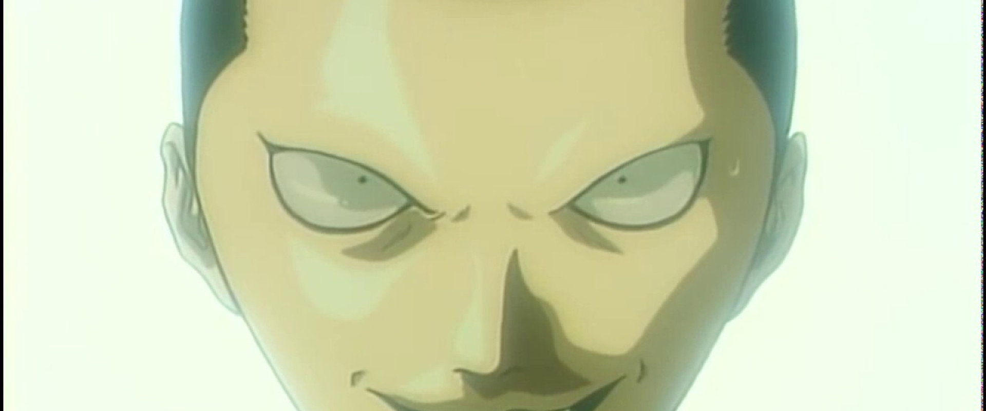 Angel Legend backdrop